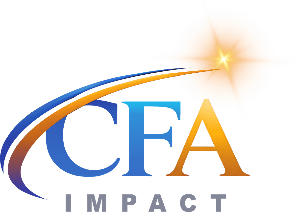 CFA Impact